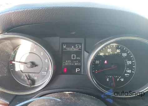 2011 Jeep Grand Cherokee Limited z USA, uszkodzony, nr VIN 1J4RS5GG4BC611355